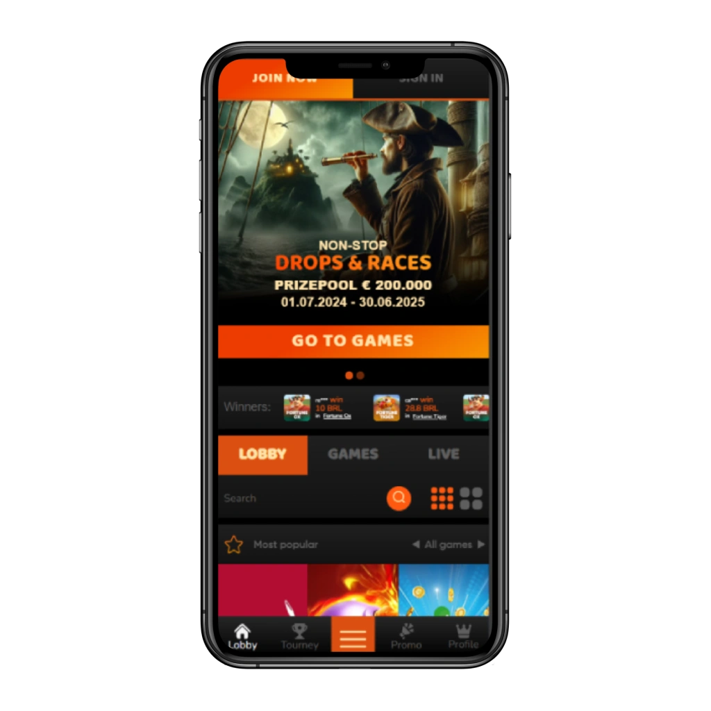 pikebit interface