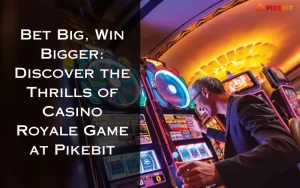 Casino Royale Game