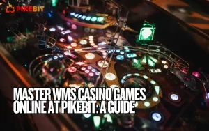 wms casino games online