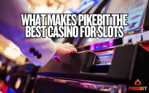 Best Casino for Slots