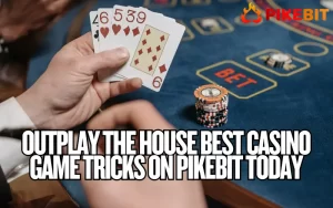 Casino Game Tricks