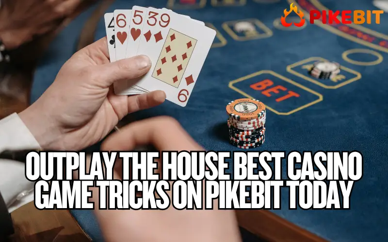 Casino Game Tricks