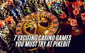 Casino Games