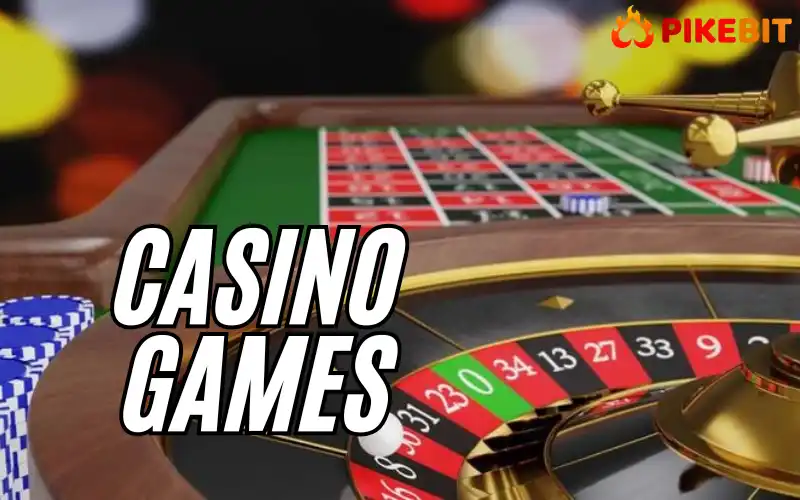 Casino Games