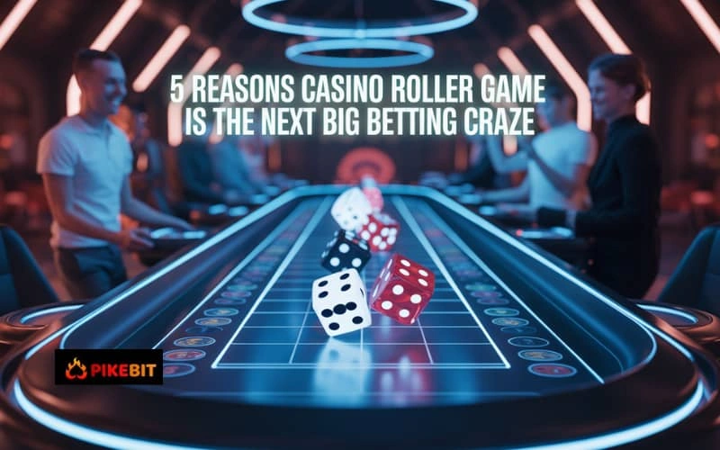 casino roller game