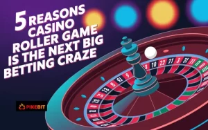 casino roller game