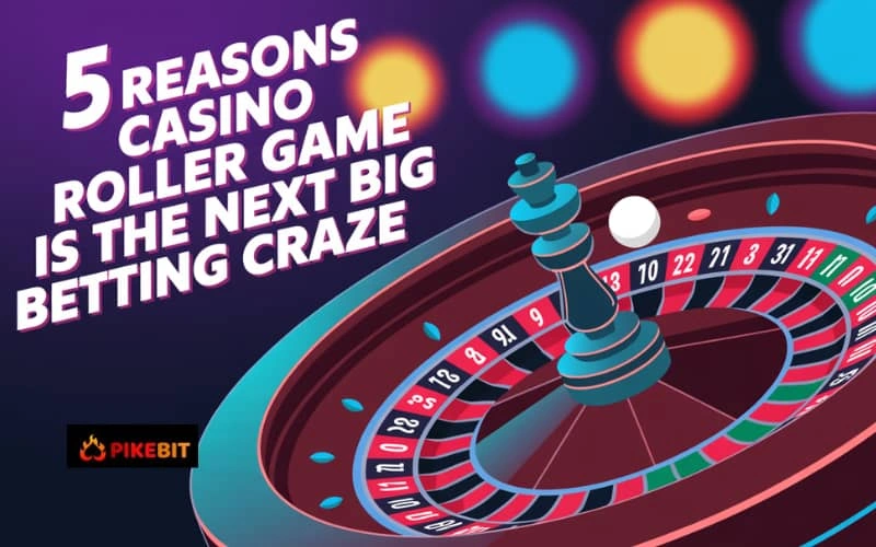 casino roller game