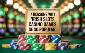 irish slots casino