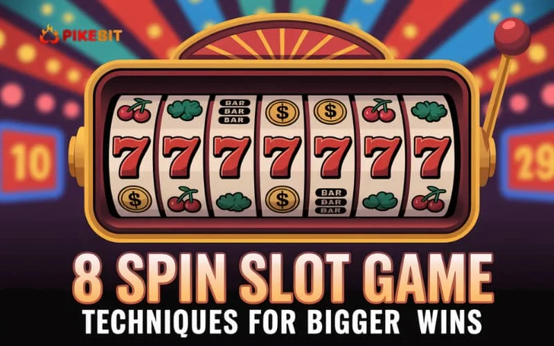 spin slot games