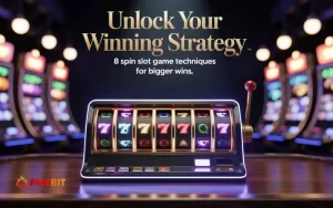 spin slot games