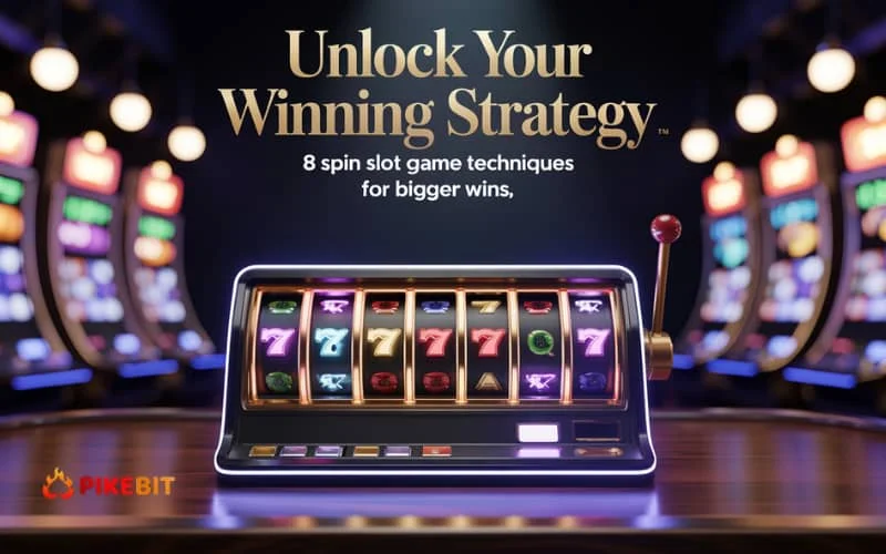 spin slot games