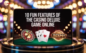 casino deluxe game