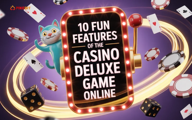 casino deluxe game
