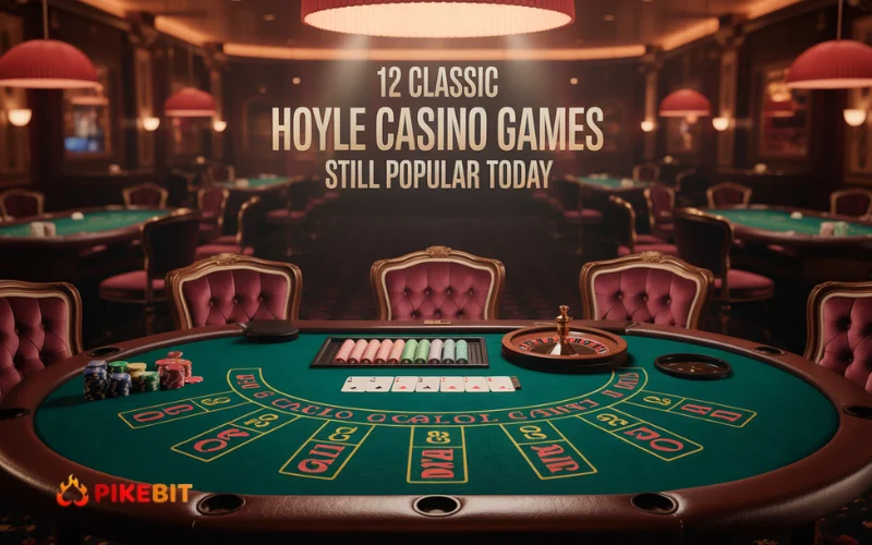 hoyle casino games