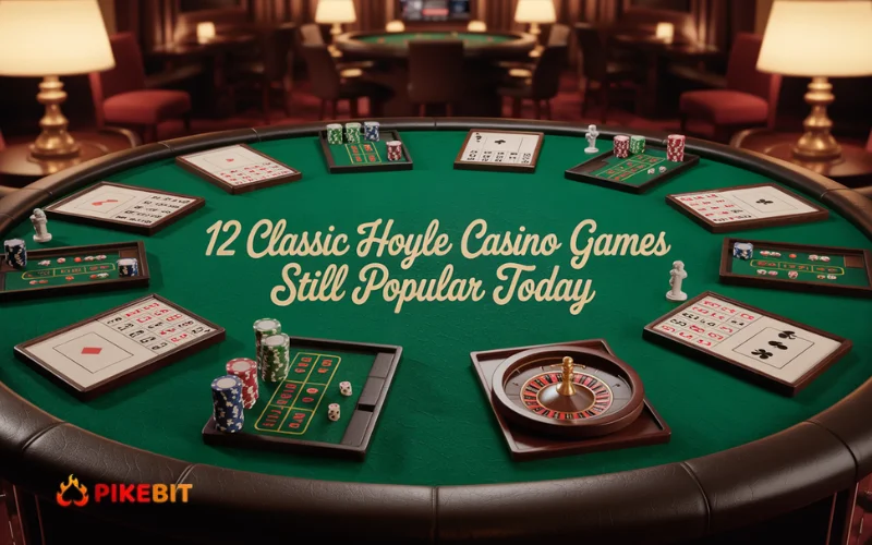 hoyle casino games