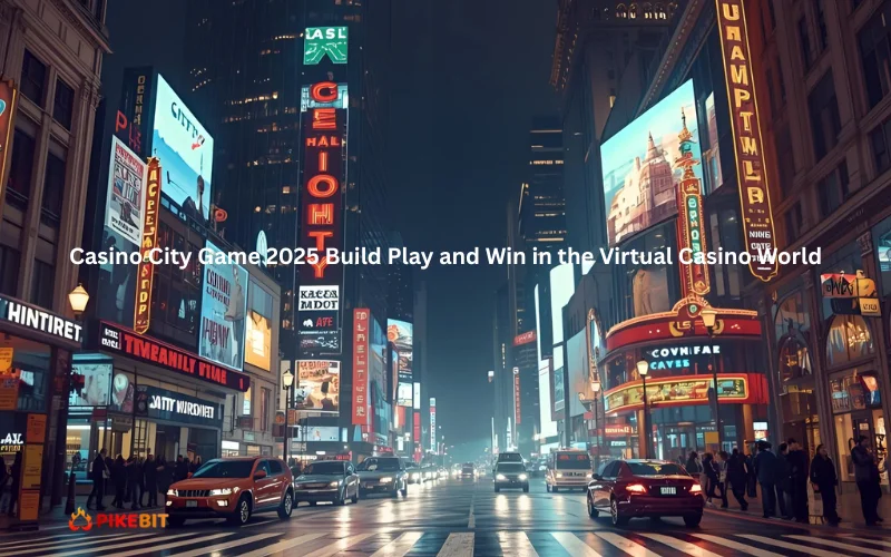 casino city game