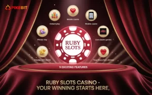 ruby slots casino