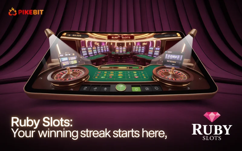 ruby slots casino